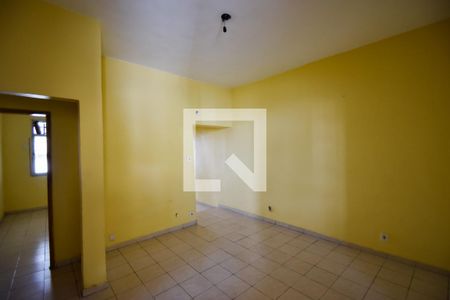 Sala de casa para alugar com 3 quartos, 236m² em Todos Os Santos, Rio de Janeiro