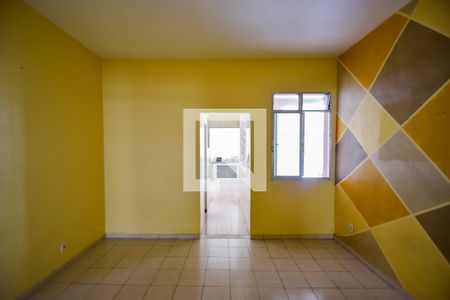 Sala de casa para alugar com 3 quartos, 236m² em Todos Os Santos, Rio de Janeiro