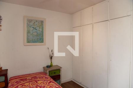 Quarto 1 de apartamento à venda com 2 quartos, 85m² em Jardim Santo Amaro, São Paulo