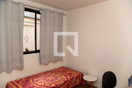 Quarto 2 de apartamento à venda com 2 quartos, 85m² em Jardim Santo Amaro, São Paulo