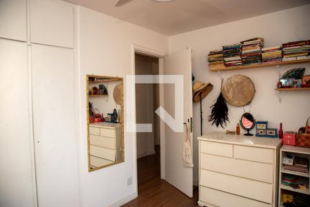 Quarto 1 de apartamento à venda com 2 quartos, 85m² em Jardim Santo Amaro, São Paulo