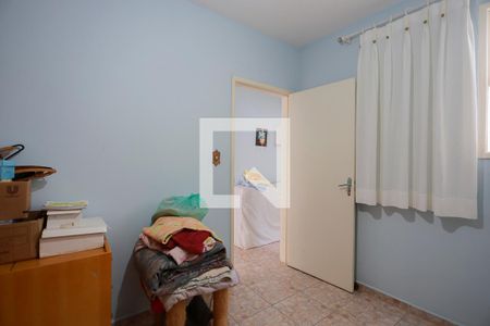 Quarto 2 de casa à venda com 3 quartos, 195m² em Chora Menino, São Paulo