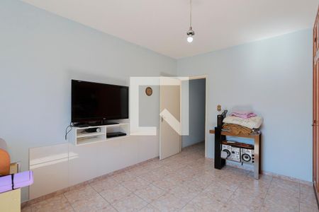 Quarto 1 de casa à venda com 3 quartos, 195m² em Chora Menino, São Paulo