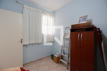 Quarto 2 de casa à venda com 3 quartos, 195m² em Chora Menino, São Paulo