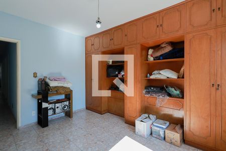 Quarto 1 de casa à venda com 3 quartos, 195m² em Chora Menino, São Paulo