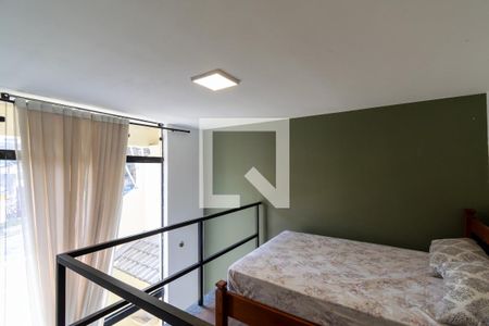 Quarto de kitnet/studio para alugar com 1 quarto, 35m² em Vila Santa Catarina, São Paulo