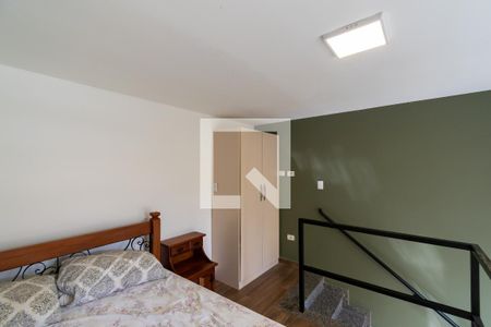 Quarto de kitnet/studio para alugar com 1 quarto, 35m² em Vila Santa Catarina, São Paulo