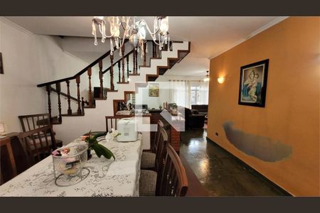 Casa de Condomínio à venda com 3 quartos, 140m² em Itaim Bibi, São Paulo