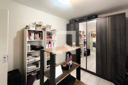 Quarto 2 de apartamento à venda com 2 quartos, 67m² em Parque da Represa, Jundiaí