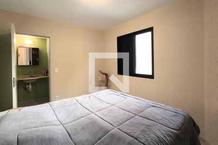 Quarto 1 de apartamento à venda com 2 quartos, 67m² em Parque da Represa, Jundiaí