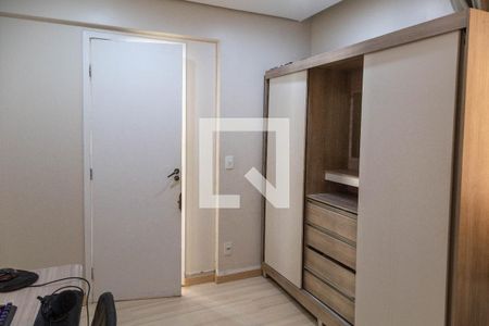 Quarto 1 de apartamento à venda com 4 quartos, 114m² em Vila Santo Antonio, Guarulhos