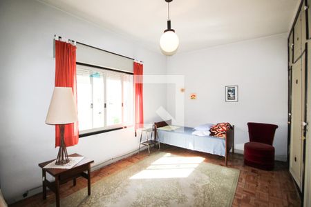 Quarto 1 de casa à venda com 4 quartos, 270m² em Vila Nova Conceição, São Paulo