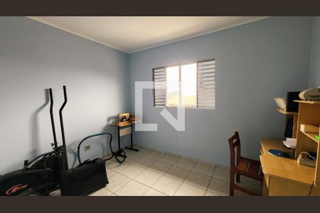 Quarto 2 de casa à venda com 4 quartos, 125m² em Jardim Ermida Ii, Jundiaí