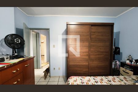 Quarto 1 de casa à venda com 4 quartos, 125m² em Jardim Ermida Ii, Jundiaí