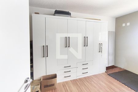 Quarto 1 de apartamento para alugar com 2 quartos, 60m² em Hamburgo Velho, Novo Hamburgo