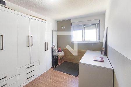 Quarto 1 de apartamento para alugar com 2 quartos, 60m² em Hamburgo Velho, Novo Hamburgo