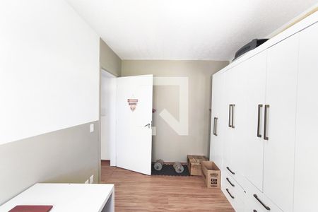 Quarto 1 de apartamento para alugar com 2 quartos, 60m² em Hamburgo Velho, Novo Hamburgo