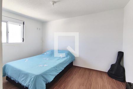 Quarto 2 de apartamento para alugar com 2 quartos, 60m² em Hamburgo Velho, Novo Hamburgo