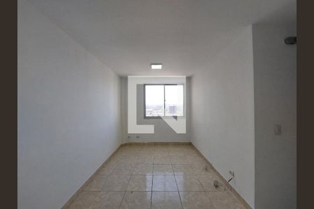 Sala de apartamento à venda com 3 quartos, 64m² em Vila Constancia, São Paulo