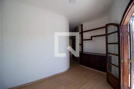 Sala de TV de casa para alugar com 3 quartos, 185m² em Vila Trujillo, Sorocaba