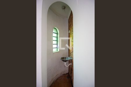 Detalhe da Sala de casa para alugar com 3 quartos, 185m² em Vila Trujillo, Sorocaba