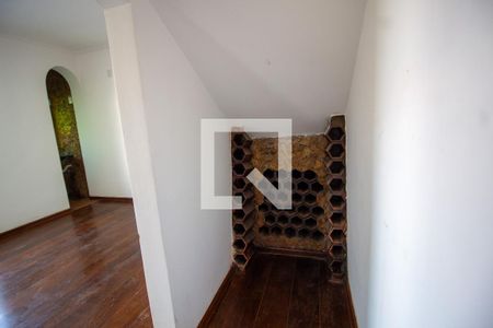 Detalhe da Sala de casa para alugar com 3 quartos, 185m² em Vila Trujillo, Sorocaba