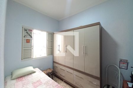 Quarto 2 de casa à venda com 2 quartos, 129m² em Jardim Dom Nery, Campinas
