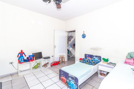 Quarto 2 de casa à venda com 3 quartos, 200m² em Barra Funda, São Paulo