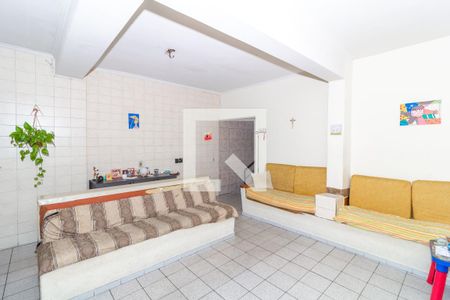 Sala de casa à venda com 3 quartos, 200m² em Barra Funda, São Paulo