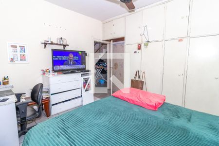 Quarto 1 de casa à venda com 3 quartos, 200m² em Barra Funda, São Paulo