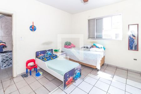 Quarto 2 de casa à venda com 3 quartos, 200m² em Barra Funda, São Paulo