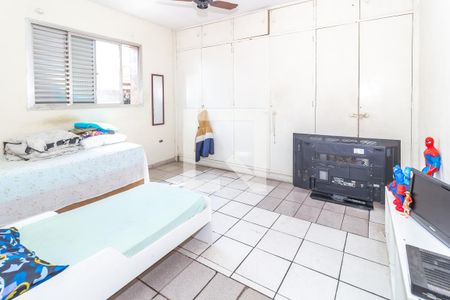 Quarto 2 de casa à venda com 3 quartos, 200m² em Barra Funda, São Paulo