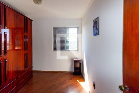 Quarto 1 de apartamento à venda com 2 quartos, 45m² em Jardim Angela (zona Leste), São Paulo