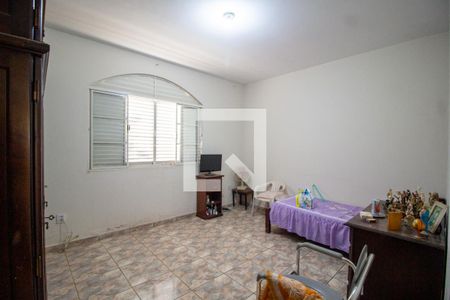 Quarto 1 de casa para alugar com 4 quartos, 330m² em Jardim Emilia, Sorocaba