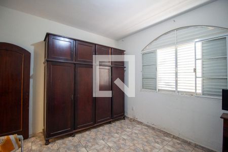 Quarto 1 de casa para alugar com 4 quartos, 330m² em Jardim Emilia, Sorocaba