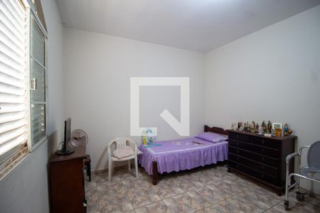 Quarto 1 de casa para alugar com 4 quartos, 330m² em Jardim Emilia, Sorocaba