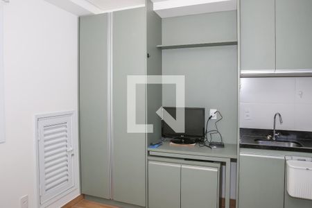 Studio de kitnet/studio à venda com 1 quarto, 20m² em Água Branca, São Paulo