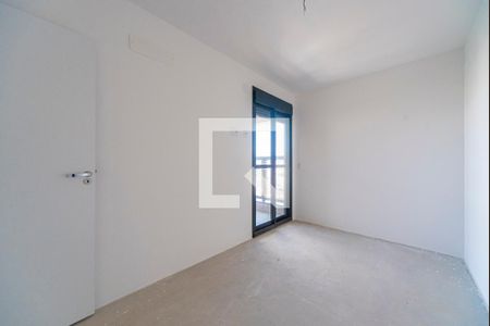 Quarto de apartamento à venda com 2 quartos, 87m² em Jardim Bela Vista, Santo André