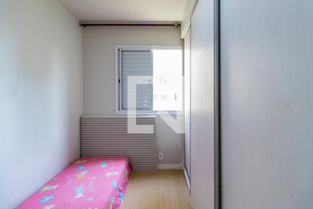 Quarto 1 de apartamento à venda com 2 quartos, 48m² em Parque Reboucas, São Paulo