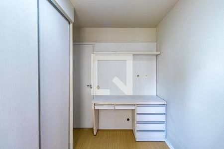 Quarto 1 de apartamento à venda com 2 quartos, 48m² em Parque Reboucas, São Paulo