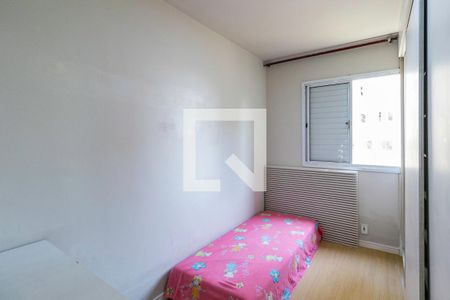 Quarto 1 de apartamento à venda com 2 quartos, 48m² em Parque Reboucas, São Paulo