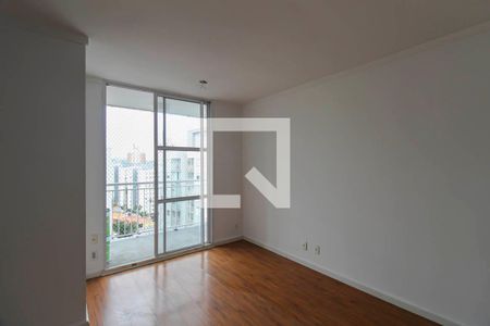 Sala de apartamento à venda com 3 quartos, 64m² em Jardim Guairaca, São Paulo