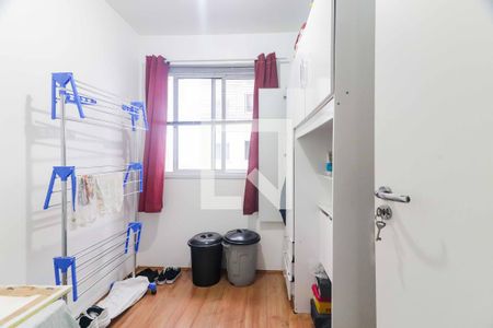Quarto 1 de apartamento para alugar com 2 quartos, 33m² em Jardim Celeste, São Paulo