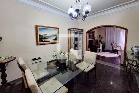 Sala 2 de casa para alugar com 5 quartos, 375m² em Piratininga, Niterói