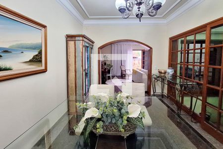 Sala 2 de casa para alugar com 5 quartos, 375m² em Piratininga, Niterói