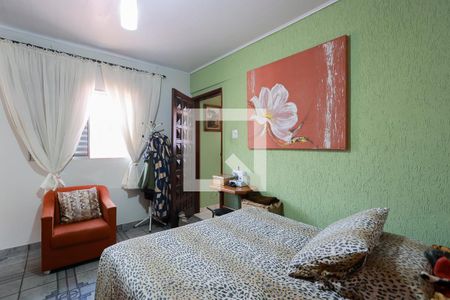 Quarto 2 de casa à venda com 4 quartos, 280m² em Vila Nova Cachoeirinha, São Paulo