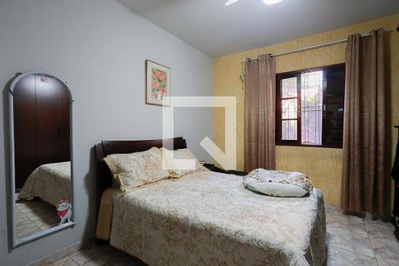 Quarto 1 de casa à venda com 4 quartos, 280m² em Vila Nova Cachoeirinha, São Paulo