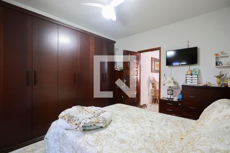 Quarto 1 de casa à venda com 4 quartos, 280m² em Vila Nova Cachoeirinha, São Paulo