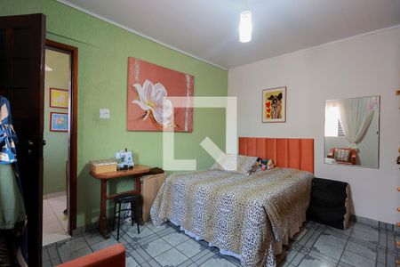 Quarto 2 de casa à venda com 4 quartos, 280m² em Vila Nova Cachoeirinha, São Paulo