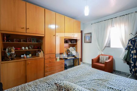 Quarto 2 de casa à venda com 4 quartos, 280m² em Vila Nova Cachoeirinha, São Paulo